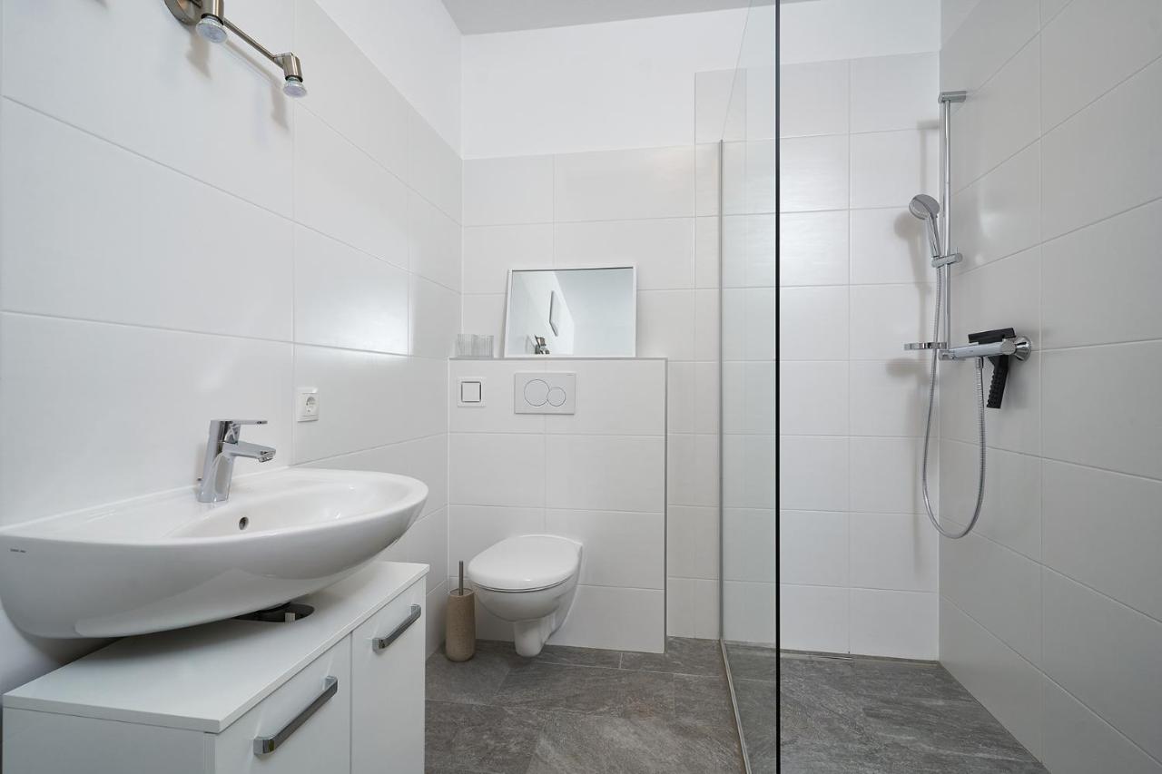 Apartamento Arche Oetztal Umhausen Exterior foto